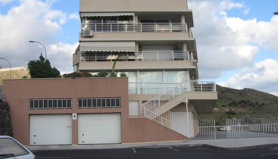 Foto 1 de Pis de lloguer a Calle Rubens Marichal López, 28, Ifara - Las Mimosas, Santa Cruz de Tenerife