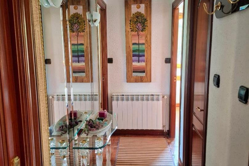 Photo 1 of Flat for sale in Calle Burgos, 76, Valle de Sedano, Burgos