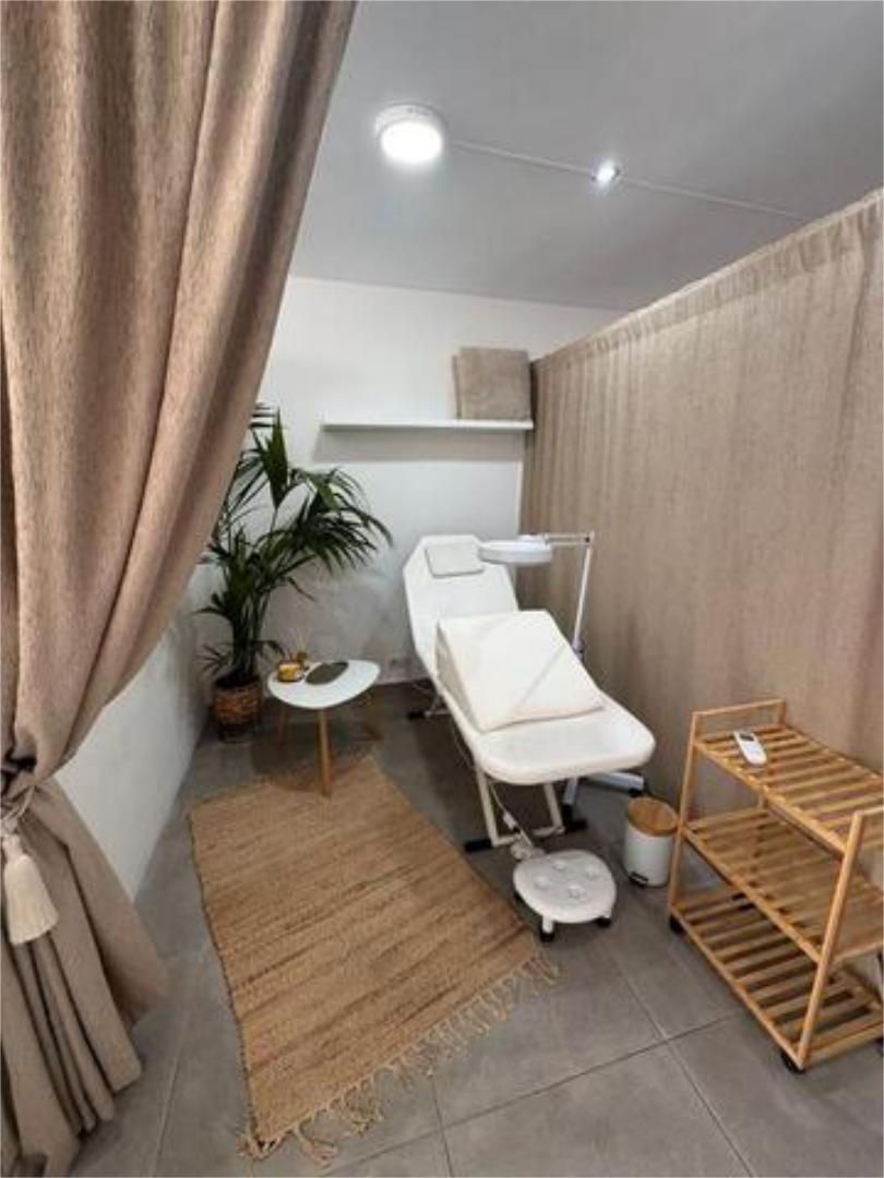 Habitación de Local de alquiler en Benicasim / Benicàssim con Aire acondicionado