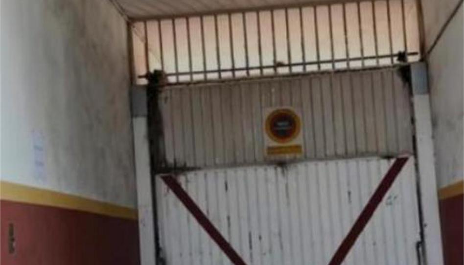 Photo 1 of Box room to rent in San Roque Pueblo, Cádiz