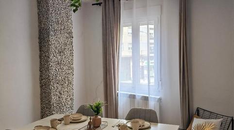 Foto 2 de Pis en venda a Travesía Gómez Núñez, 5, Centro, León