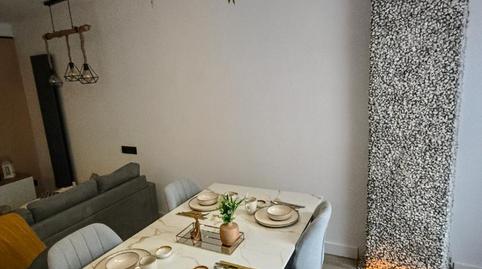 Foto 3 de Pis en venda a Travesía Gómez Núñez, 5, Centro, León