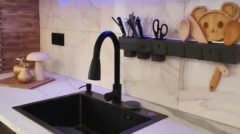 Foto 4 de Pis en venda a Travesía Gómez Núñez, 5, Centro, León