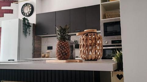 Foto 5 de Pis en venda a Travesía Gómez Núñez, 5, Centro, León