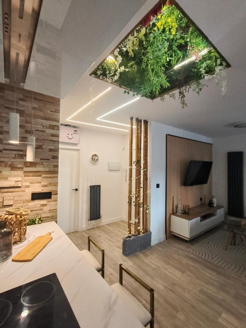 Flat for sale in Travesía Gómez Núñez, 5, Centro Flat for sale in Ponferrada with Heating, Storage room and Furnished