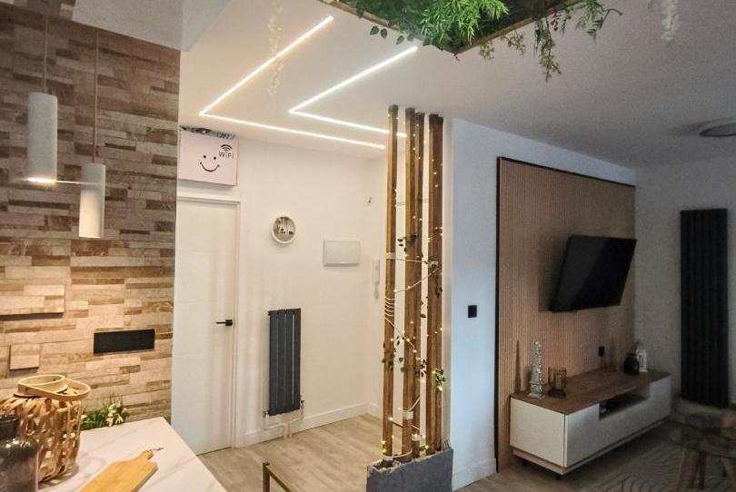 Foto 1 de Pis en venda a Travesía Gómez Núñez, 5, Centro, León