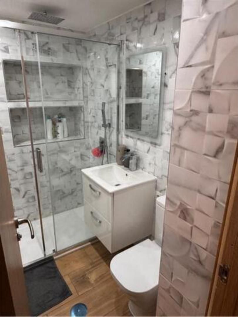 Flat to share in Pintores - Ferial