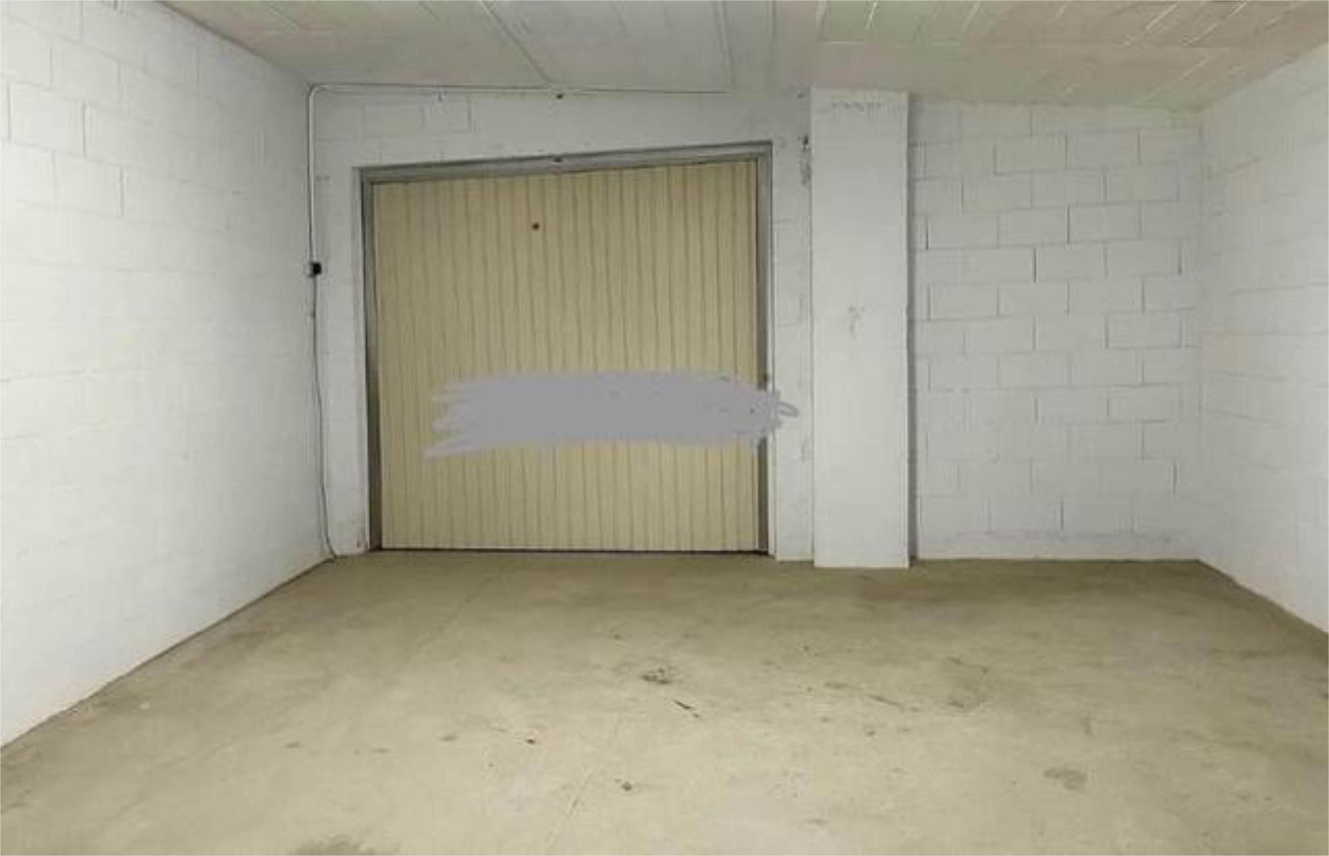 Parking of Garage to rent in Fuengirola