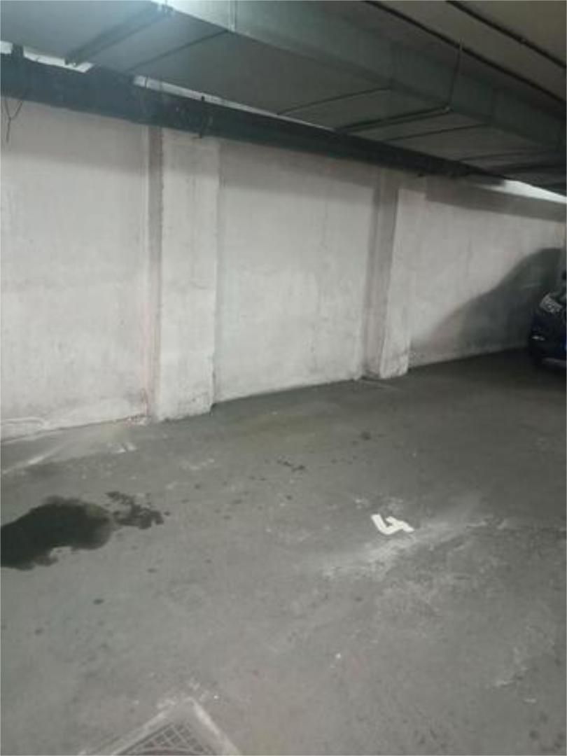 Aparcament de Garatge de lloguer en  Madrid Capital