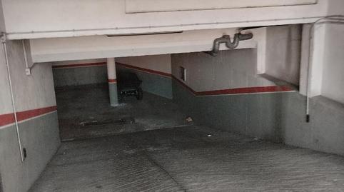 Photo 2 of Garage to rent in Ronda Ibèrica, 151, Centre Vila, Barcelona