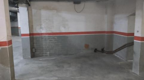 Photo 3 of Garage to rent in Ronda Ibèrica, 151, Centre Vila, Barcelona