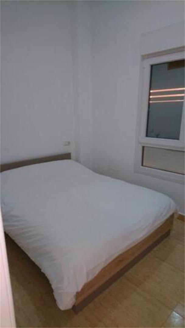 Bedroom of Flat to share in La Manga del Mar Menor  with Swimming Pool and Furnished