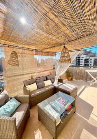 Piso en Alquiler en PAU 5