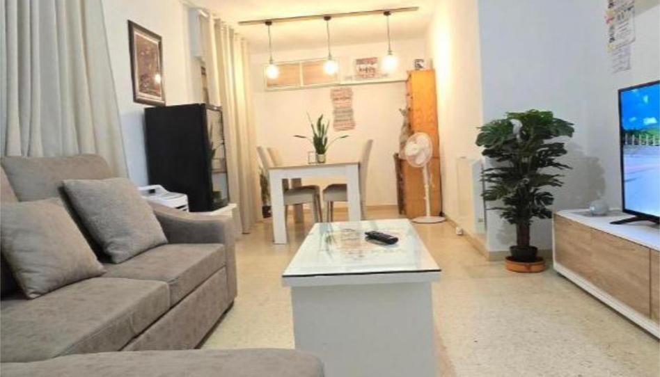 Flat to rent in Grupo a Veiga, 10, Verín, Ourense - image 1 Photo 1 of Flat to rent in Grupo a Veiga, 10, Verín, Ourense