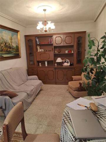 Casa-chalet en Venta en Alaraz