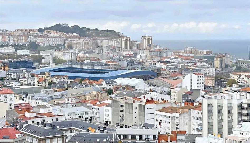 Flat for sale in Rúa Sinfónica de Galicia, 5, San Pablo - Juan Flórez, A Coruña - image 1 Photo 1 of Flat for sale in Rúa Sinfónica de Galicia, 5, San Pablo - Juan Flórez, A Coruña