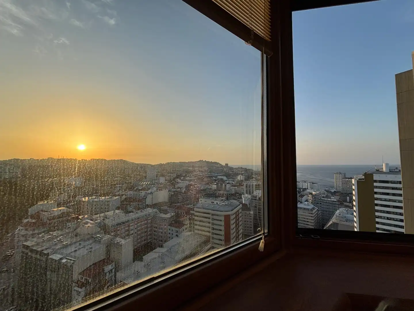 Pis en venda a Rúa Sinfónica de Galicia, 5, San Pablo - Juan Flórez Vista exterior de Pis en venda en A Coruña Capital amb Calefacció, Parquet i Traster