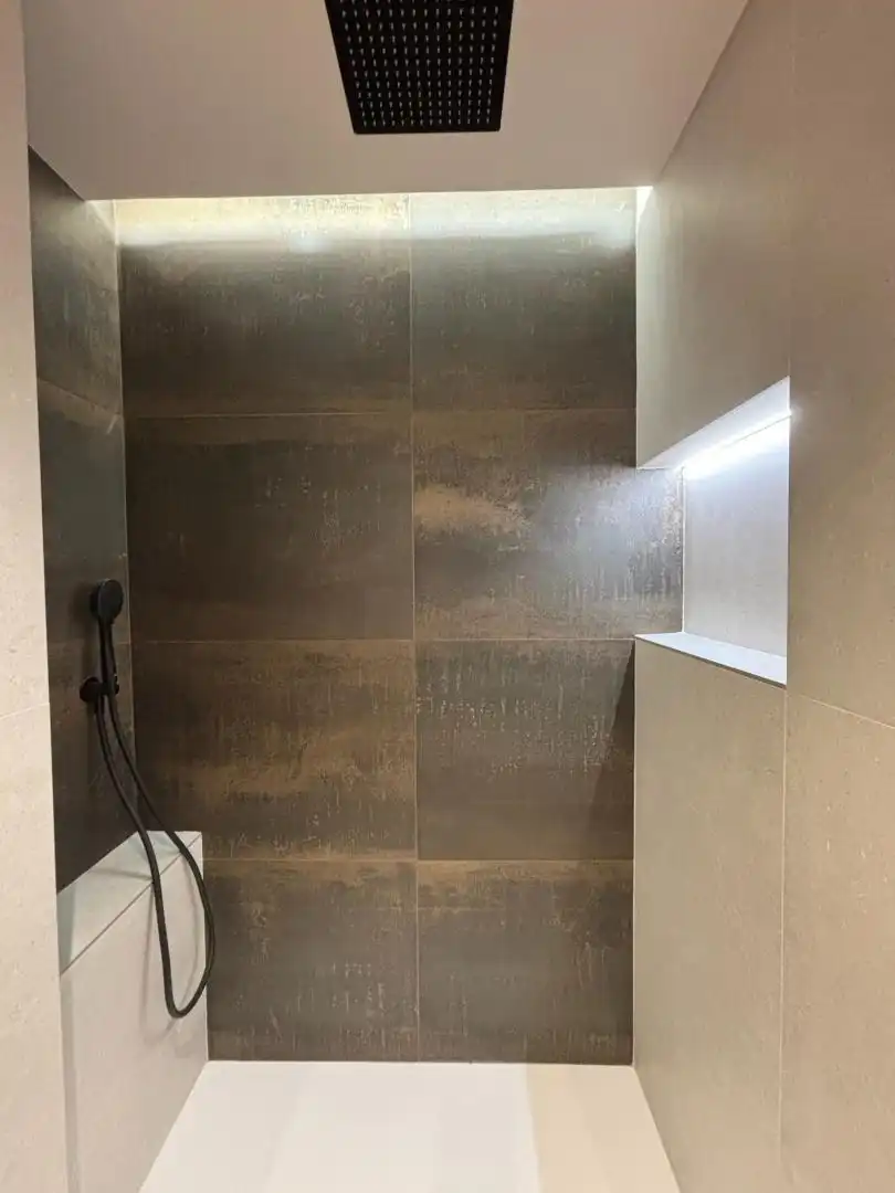 Pis en venda a Rúa Sinfónica de Galicia, 5, San Pablo - Juan Flórez Bany de Pis en venda en A Coruña Capital amb Calefacció, Parquet i Traster