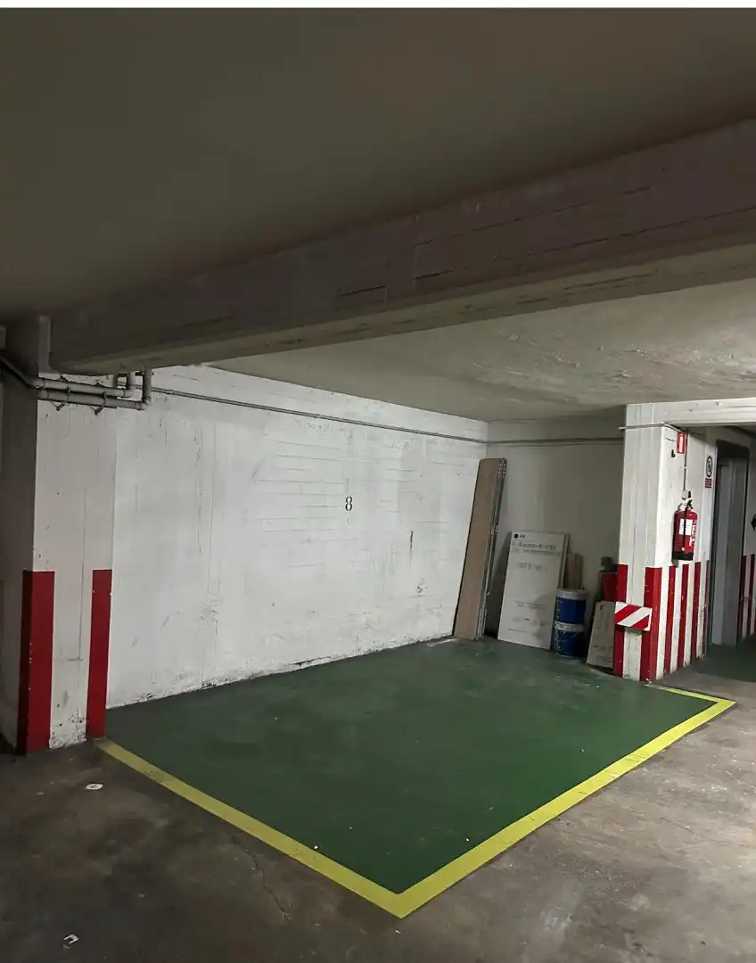 Pis en venda a Rúa Sinfónica de Galicia, 5, San Pablo - Juan Flórez Pis en venda en A Coruña Capital amb Calefacció, Parquet i Traster
