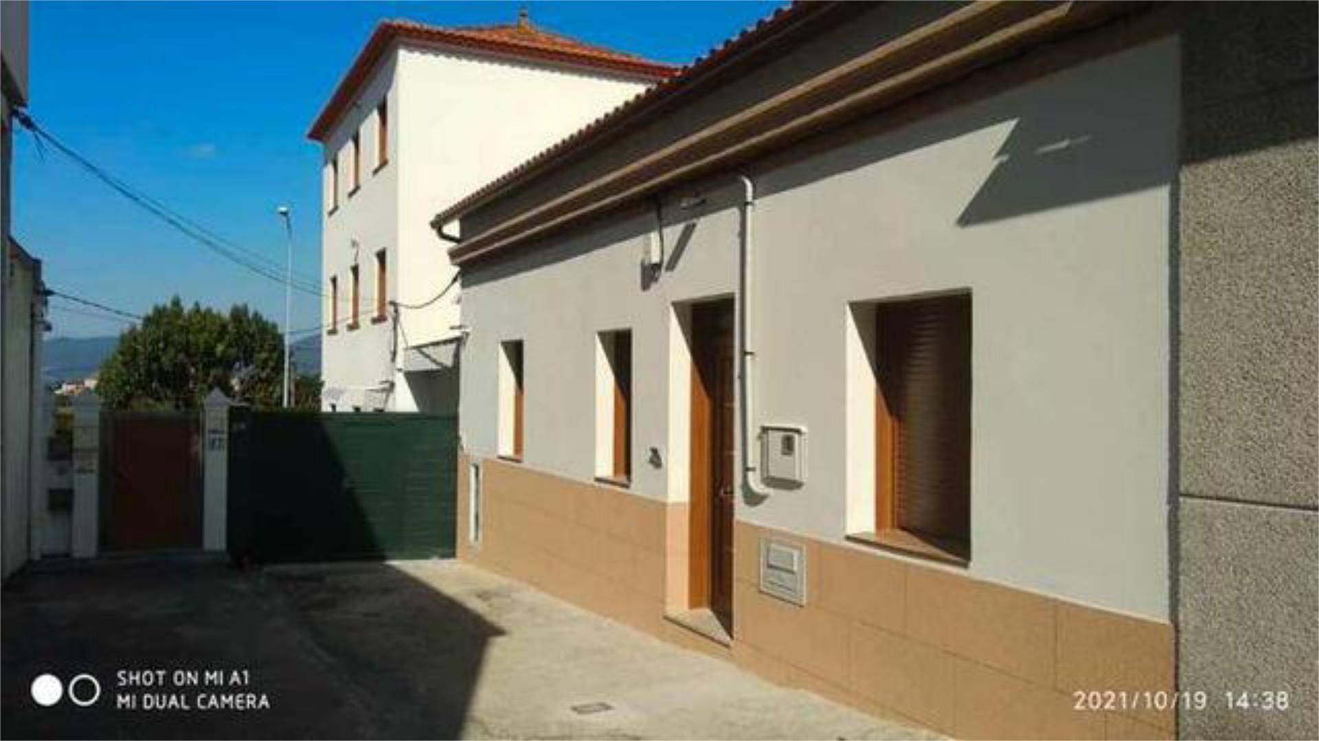 Casa o chalet de alquiler en Travesía de Vigo - San Xoán