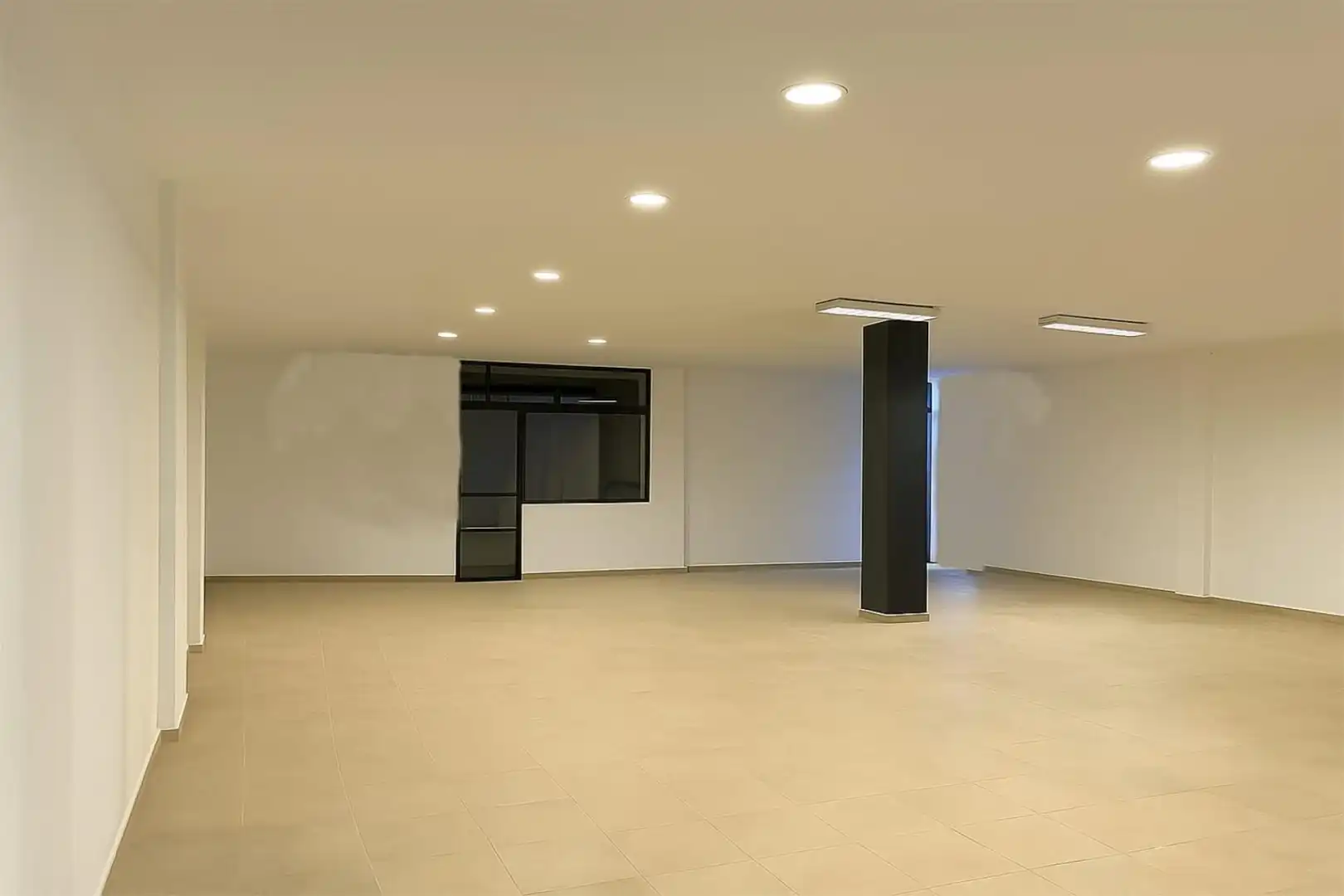 Planta baja en venta en Badajoz Capital