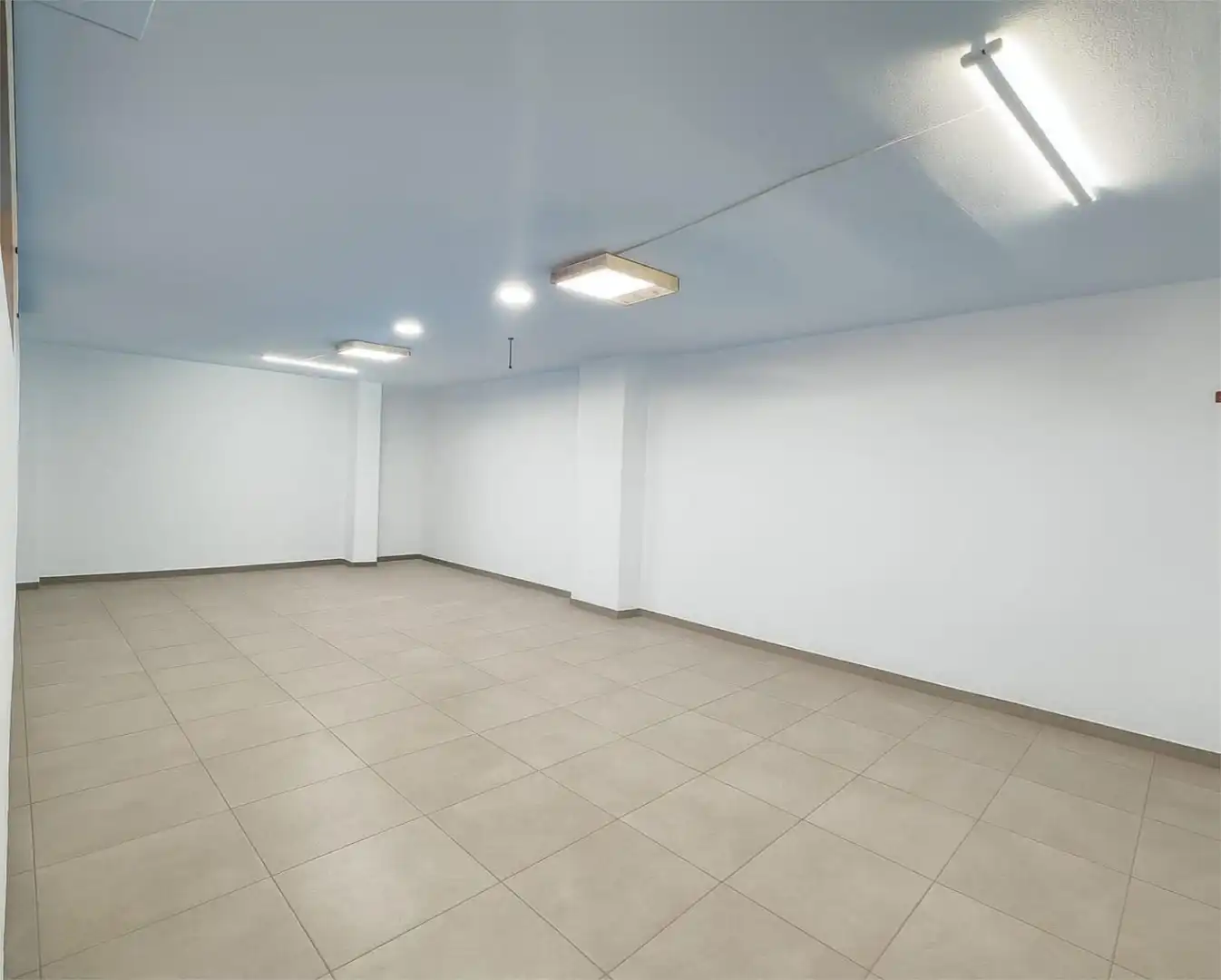 Planta baja en venta en Badajoz Capital