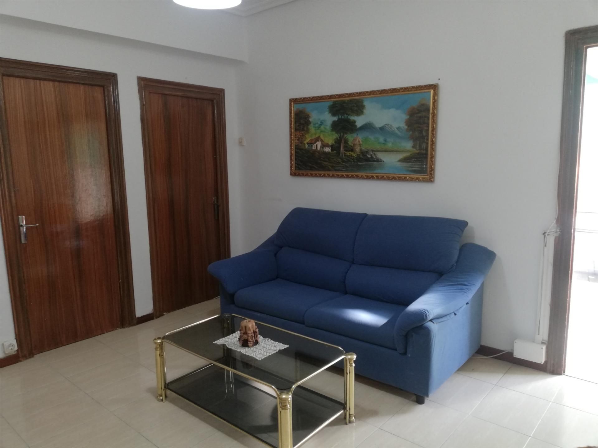 Flat to rent in Calle Vélez de Guevara, 38, Juzgados