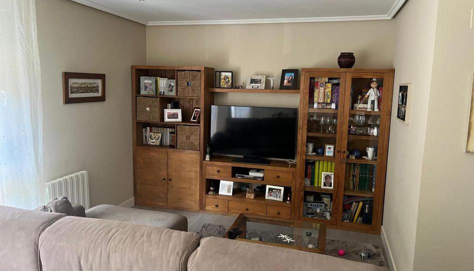 Foto 1 de Pis en venda a Peñascal Bidea, 19, Iturrigorri-Peñascal, Bizkaia