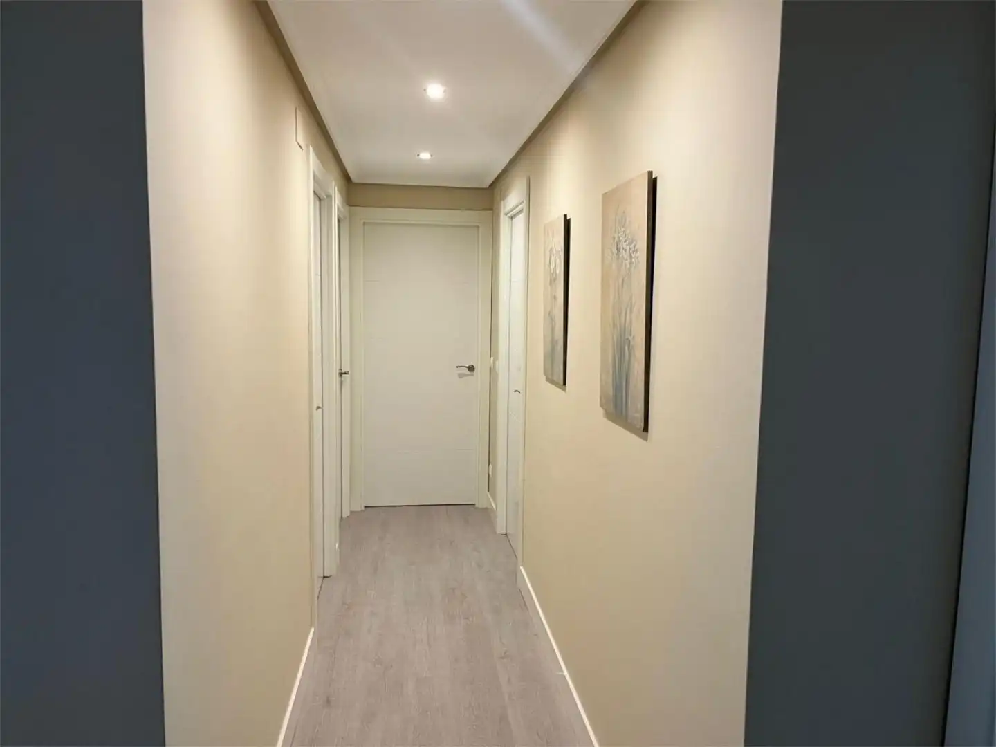 Flat for sale in Bilbao   with Heating, Furnished and Video intercom