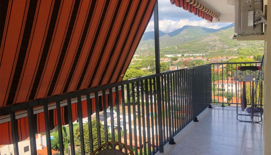 Flat for sale in Carrer el Palmeral, 8, Heliópolis, Castellón - image 1 Photo 1 of Flat for sale in Carrer el Palmeral, 8, Heliópolis, Castellón