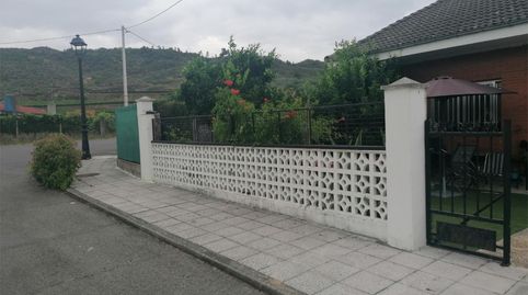 Houses for sale in Rúa Requeixo, 78, Monterrei, Ourense - image 5 Photo 5 of Houses for sale in Rúa Requeixo, 78, Monterrei, Ourense