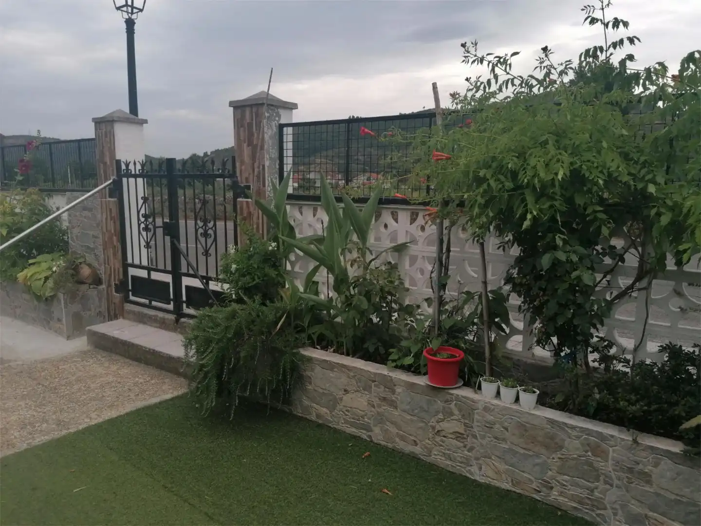 Casa o chalet en venta en Rúa Requeixo, 78, Monterrei Jardín de Casa o chalet en venta en Monterrei con Calefacción, Jardín privado y Terraza