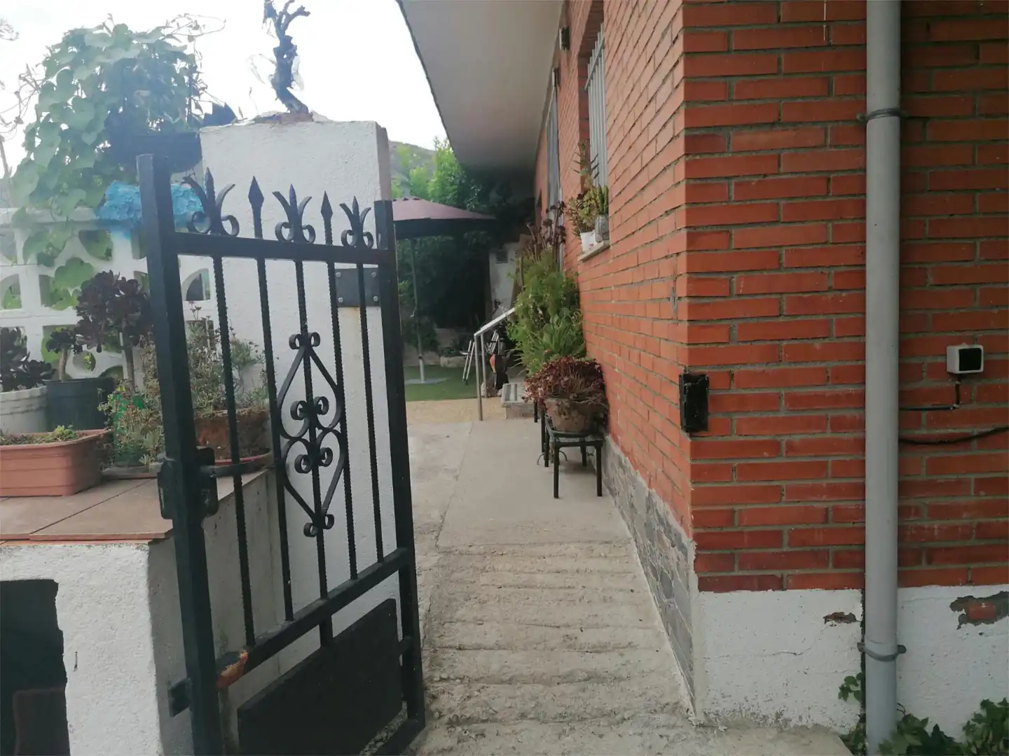 Casa o chalet en venta en Rúa Requeixo, 78, Monterrei Jardín de Casa o chalet en venta en Monterrei con Calefacción, Jardín privado y Terraza