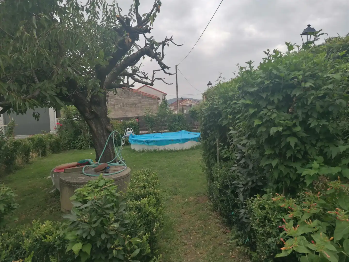 Casa o chalet en venta en Rúa Requeixo, 78, Monterrei Jardín de Casa o chalet en venta en Monterrei con Calefacción, Jardín privado y Terraza