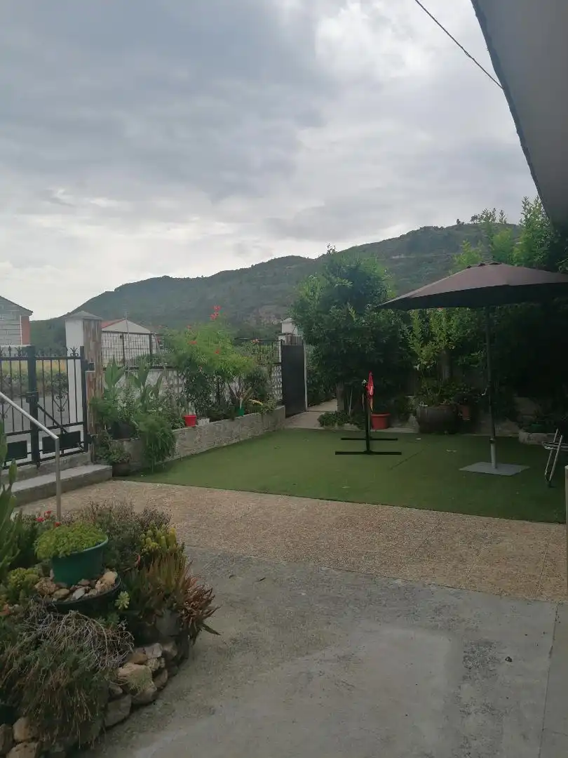 Casa o chalet en venta en Rúa Requeixo, 78, Monterrei Jardín de Casa o chalet en venta en Monterrei con Calefacción, Jardín privado y Terraza