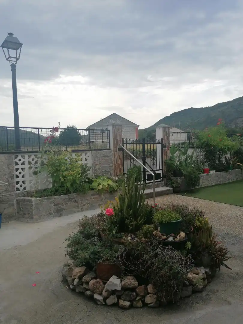 Casa o chalet en venta en Rúa Requeixo, 78, Monterrei Jardín de Casa o chalet en venta en Monterrei con Calefacción, Jardín privado y Terraza