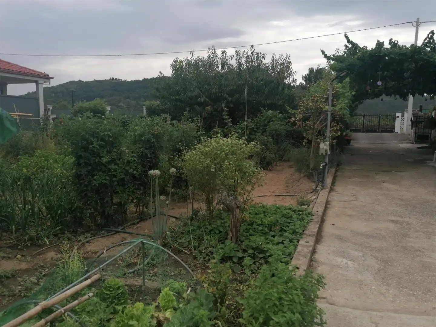 Casa o chalet en venta en Rúa Requeixo, 78, Monterrei Casa o chalet en venta en Monterrei con Calefacción, Jardín privado y Terraza