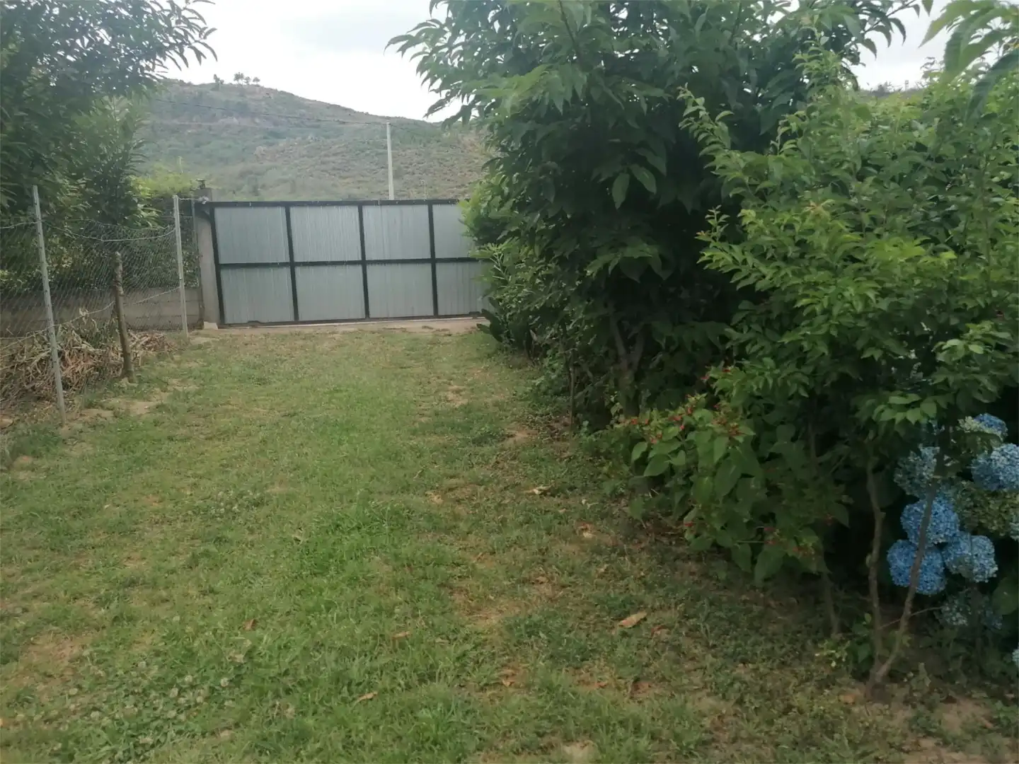 Casa o chalet en venta en Rúa Requeixo, 78, Monterrei Jardín de Casa o chalet en venta en Monterrei con Calefacción, Jardín privado y Terraza