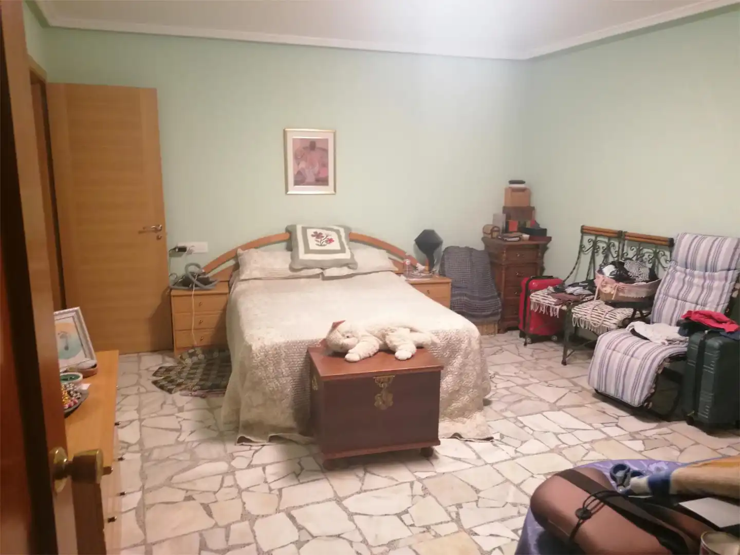 Casa o chalet en venta en Rúa Requeixo, 78, Monterrei Habitación de Casa o chalet en venta en Monterrei con Calefacción, Jardín privado y Terraza