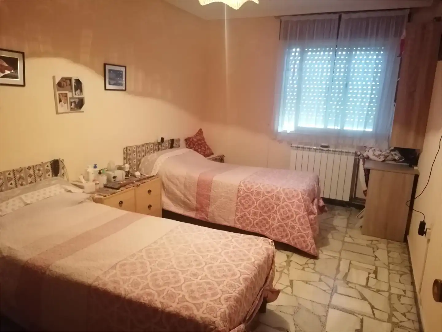 Casa o chalet en venta en Rúa Requeixo, 78, Monterrei Habitación de Casa o chalet en venta en Monterrei con Calefacción, Jardín privado y Terraza