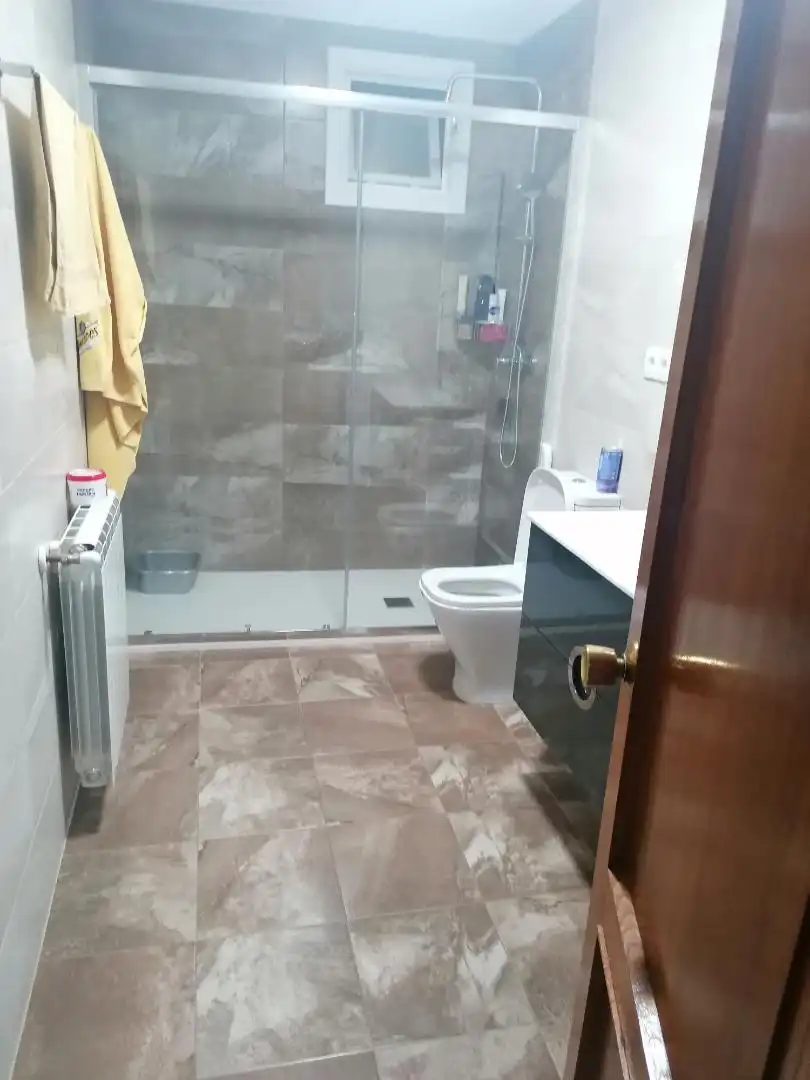 Casa o chalet en venta en Rúa Requeixo, 78, Monterrei Baño de Casa o chalet en venta en Monterrei con Calefacción, Jardín privado y Terraza