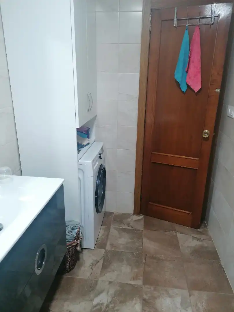 Casa o chalet en venta en Rúa Requeixo, 78, Monterrei Baño de Casa o chalet en venta en Monterrei con Calefacción, Jardín privado y Terraza
