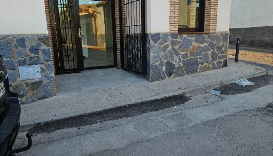 Photo 1 of Premises to rent in Travesía Talavera, 9, Cebolla, Toledo
