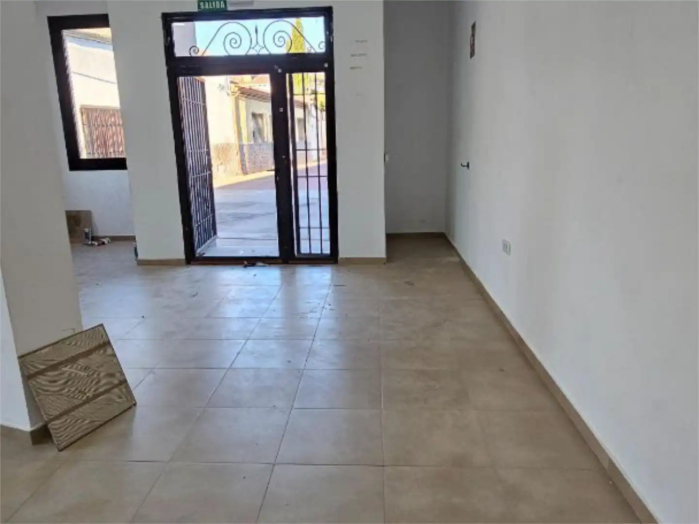 Commercial properties for rent in Travesía Talavera, 9, Cebolla Commercial properties for rent in Cebolla with Air Conditioner and Heating
