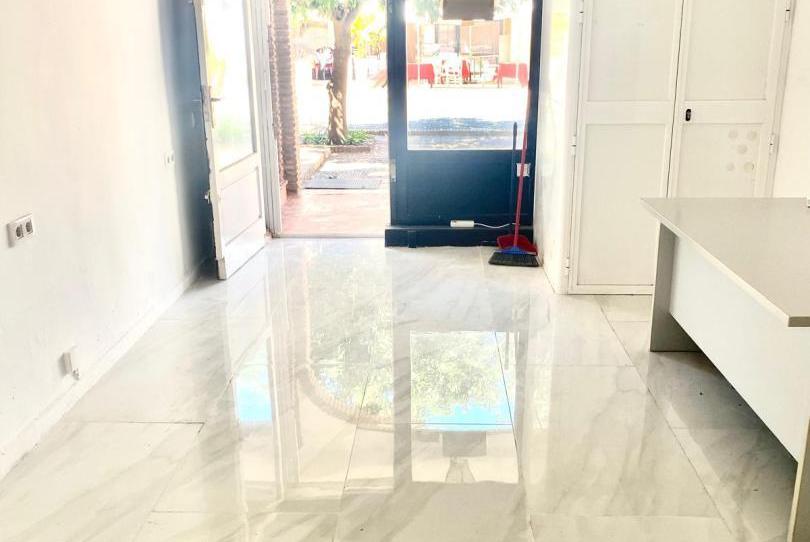 Photo 1 of Premises for sale in Calle Pavo Real, 27, Marbesa, Málaga