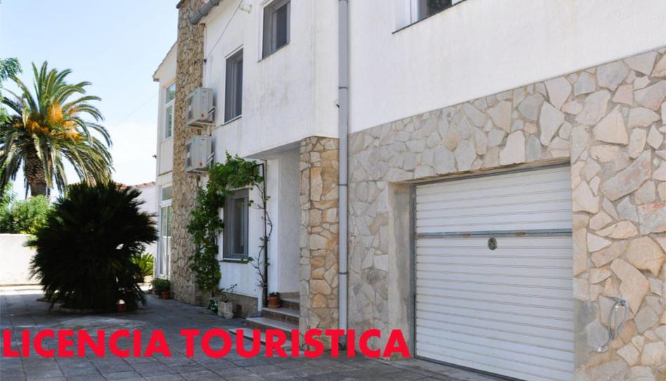 Photo 1 of Flat for sale in Carrer Montgrí, 108a, Montgrí, Girona