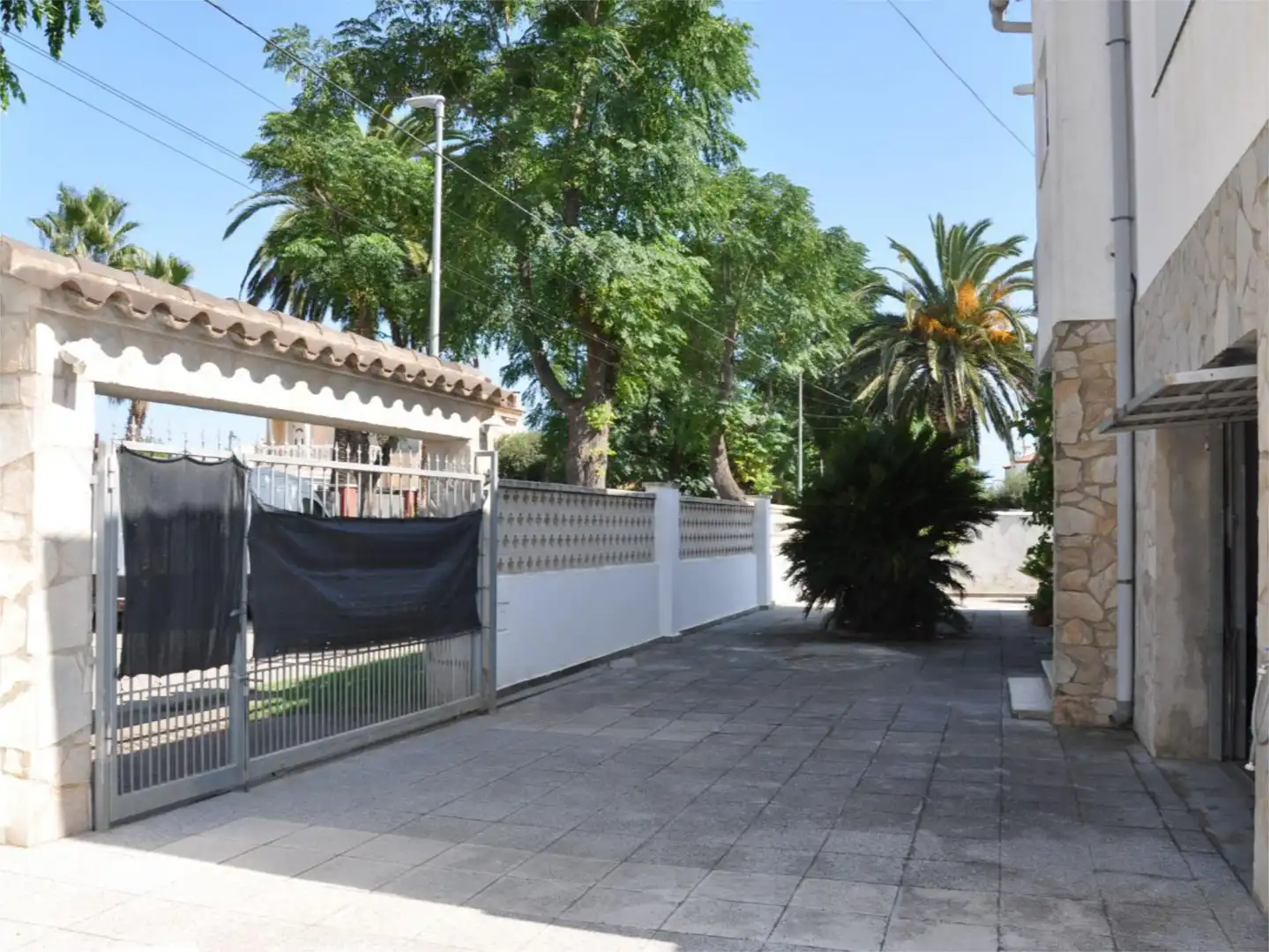 Flat for sale in Carrer Montgrí, Montgrí Flat for sale in Carrer Montgrí, Montgrí