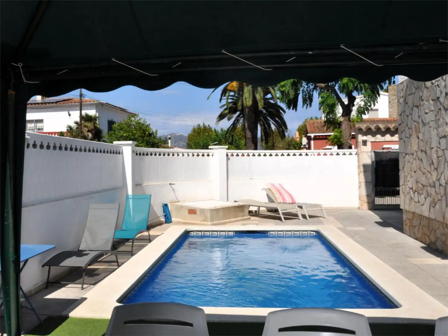Flat for sale in Carrer Montgrí, Montgrí Flat for sale in Carrer Montgrí, Montgrí