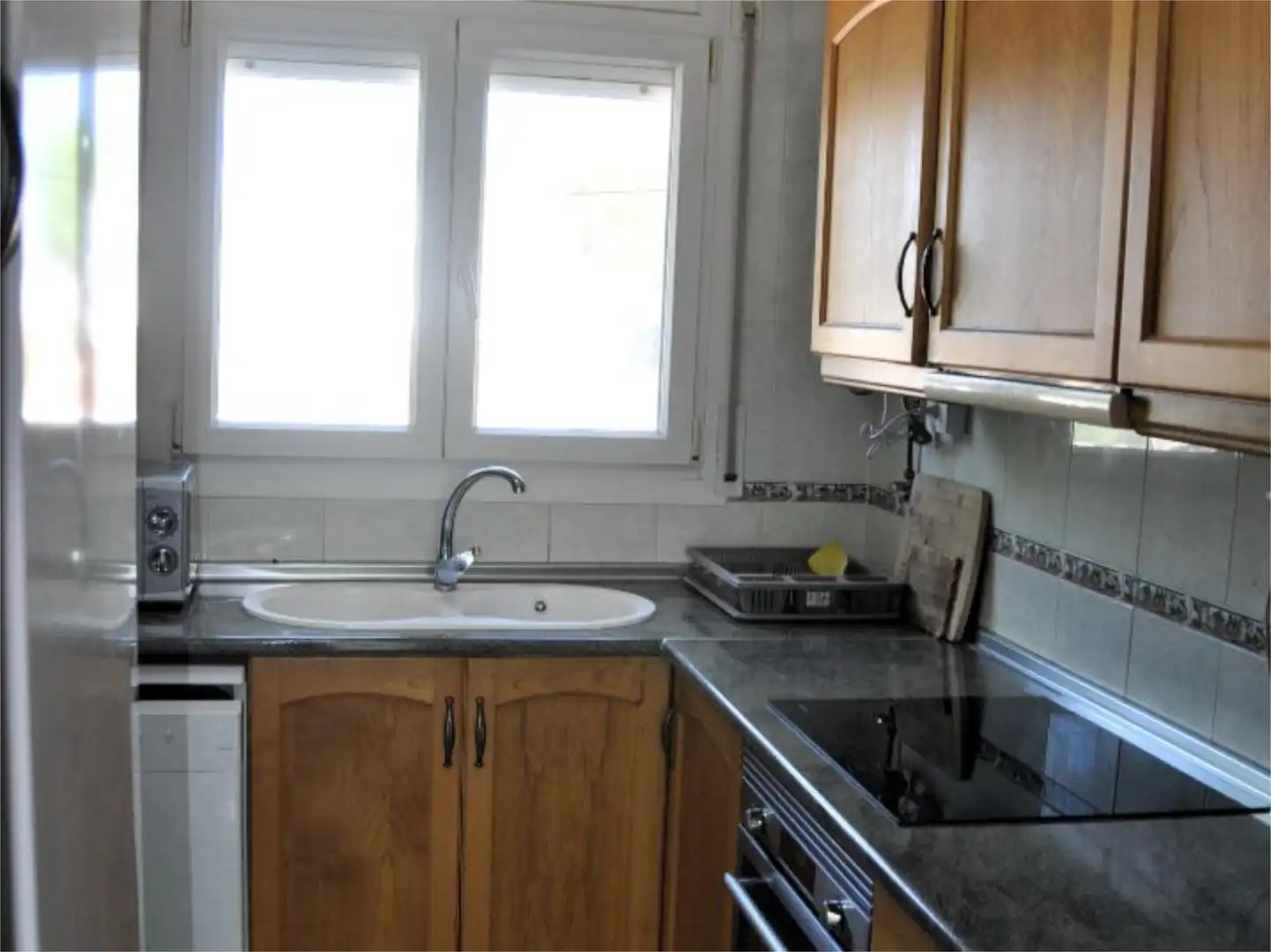 Flat for sale in Carrer Montgrí, Montgrí Flat for sale in Carrer Montgrí, Montgrí