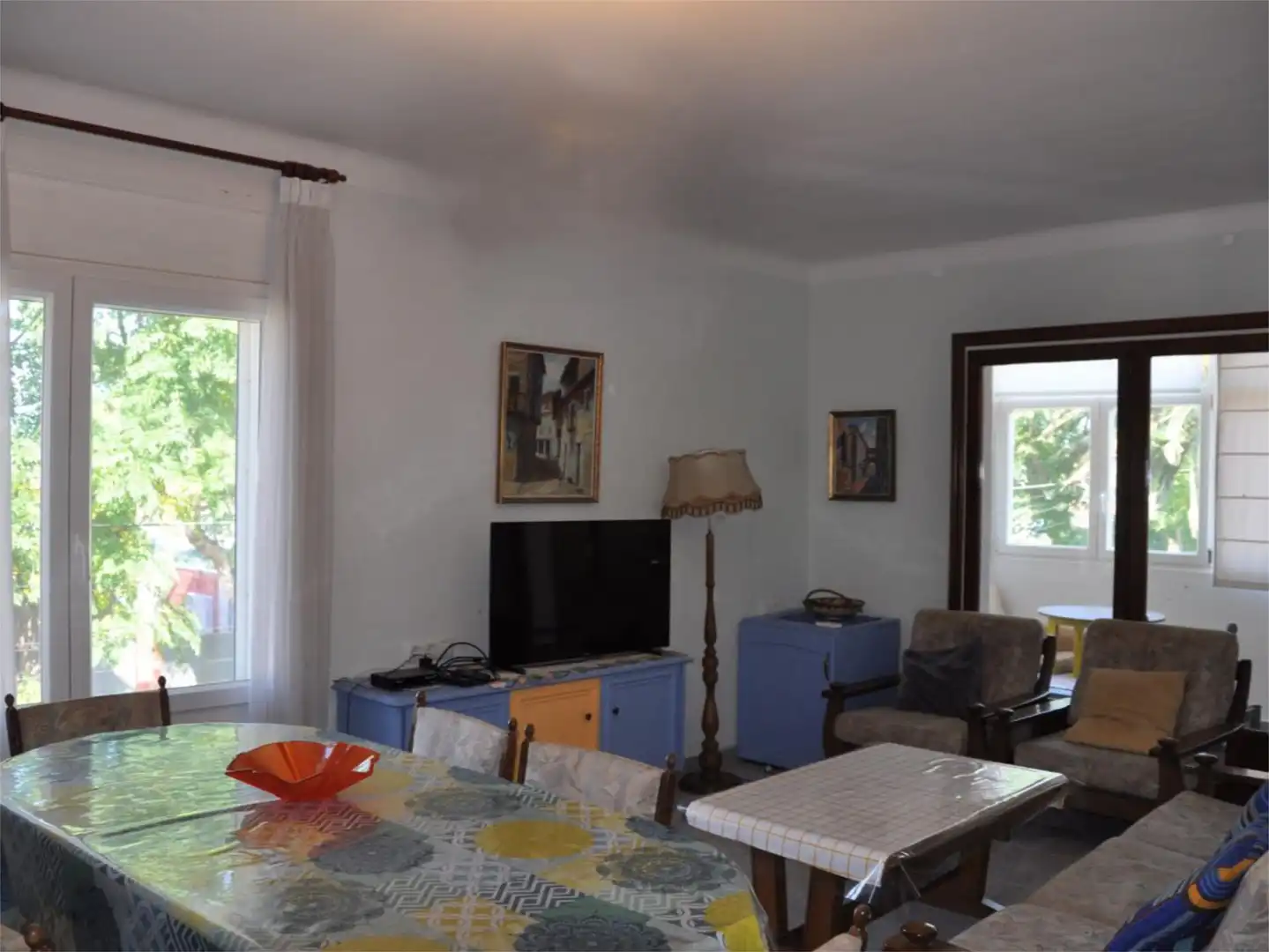 Flat for sale in Carrer Montgrí, Montgrí Flat for sale in Carrer Montgrí, Montgrí